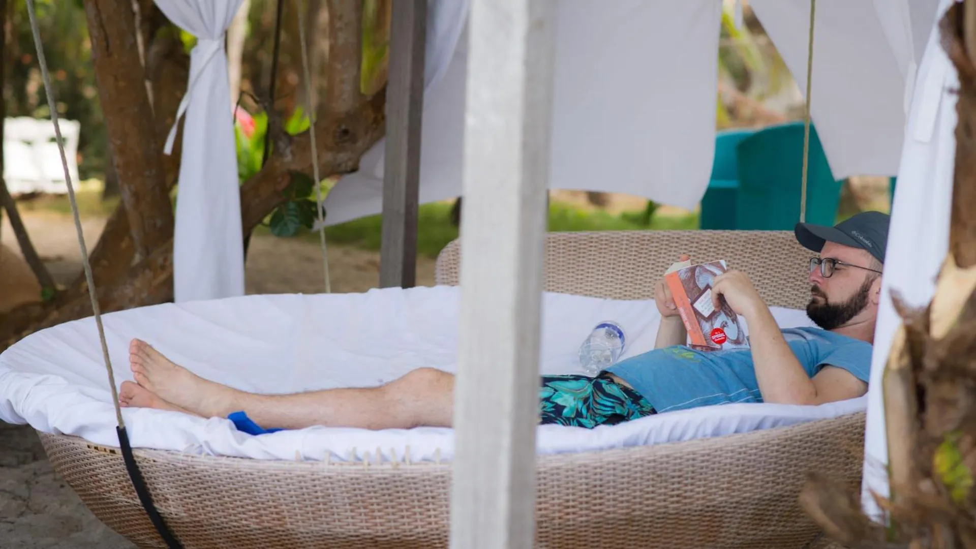 Genn Eco Hotel La Poza