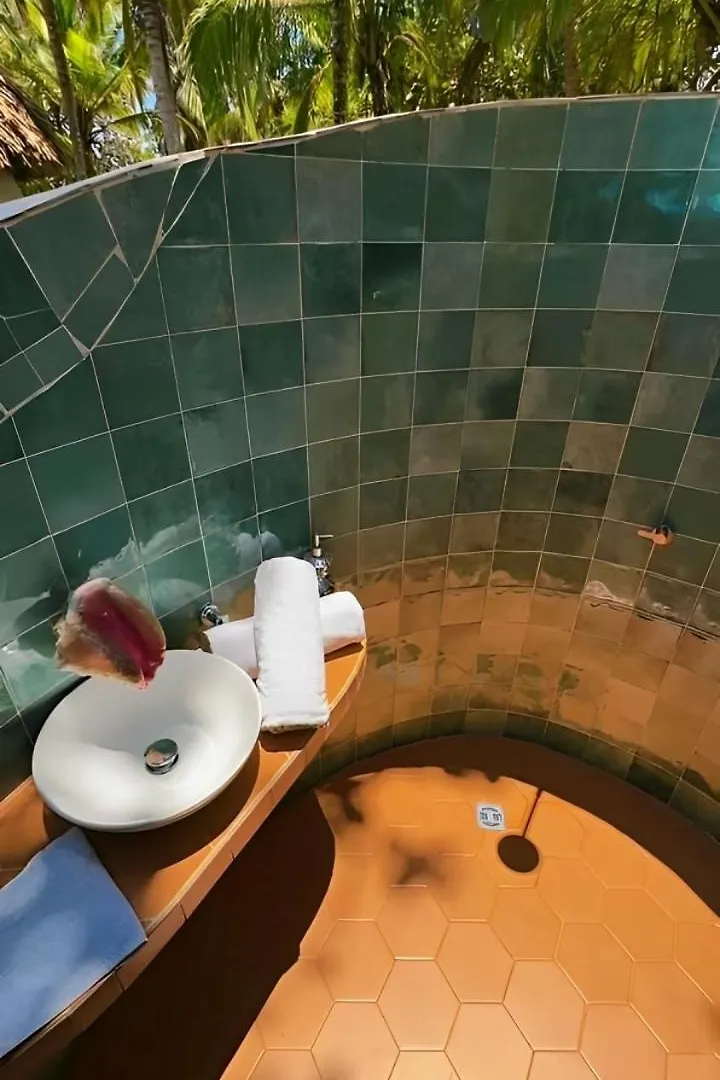 Genn Eco Hotel La Poza Colombia