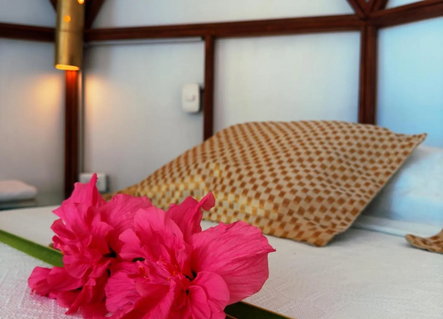 Genn Eco Hotel La Poza