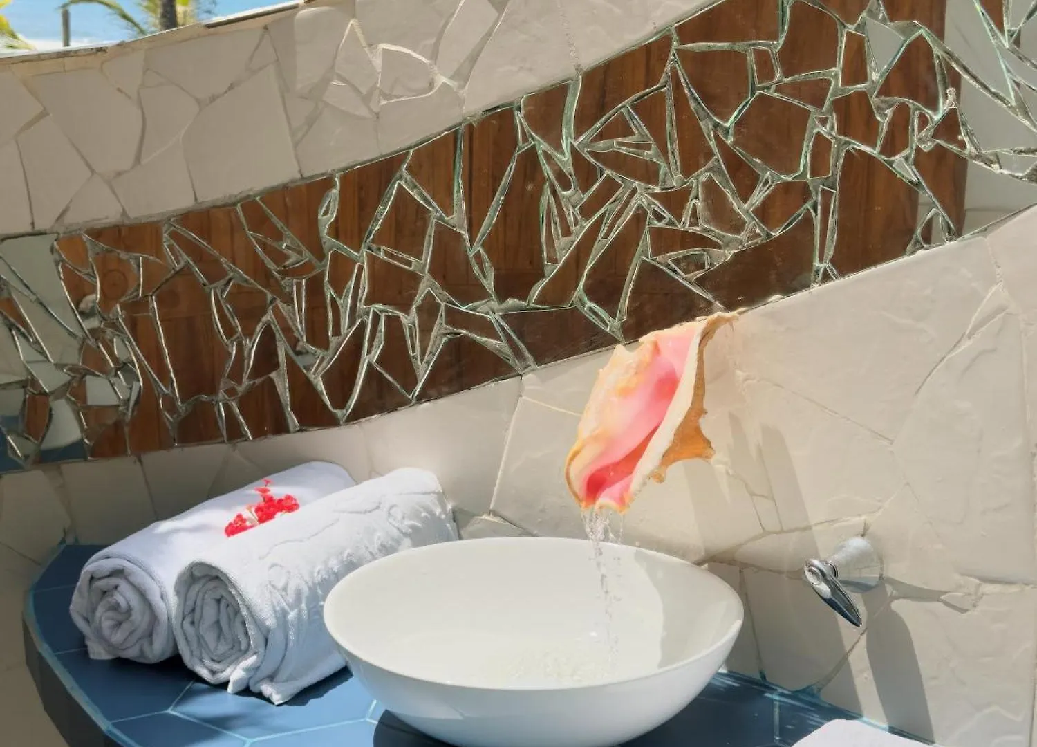 Genn Eco Hotel La Poza