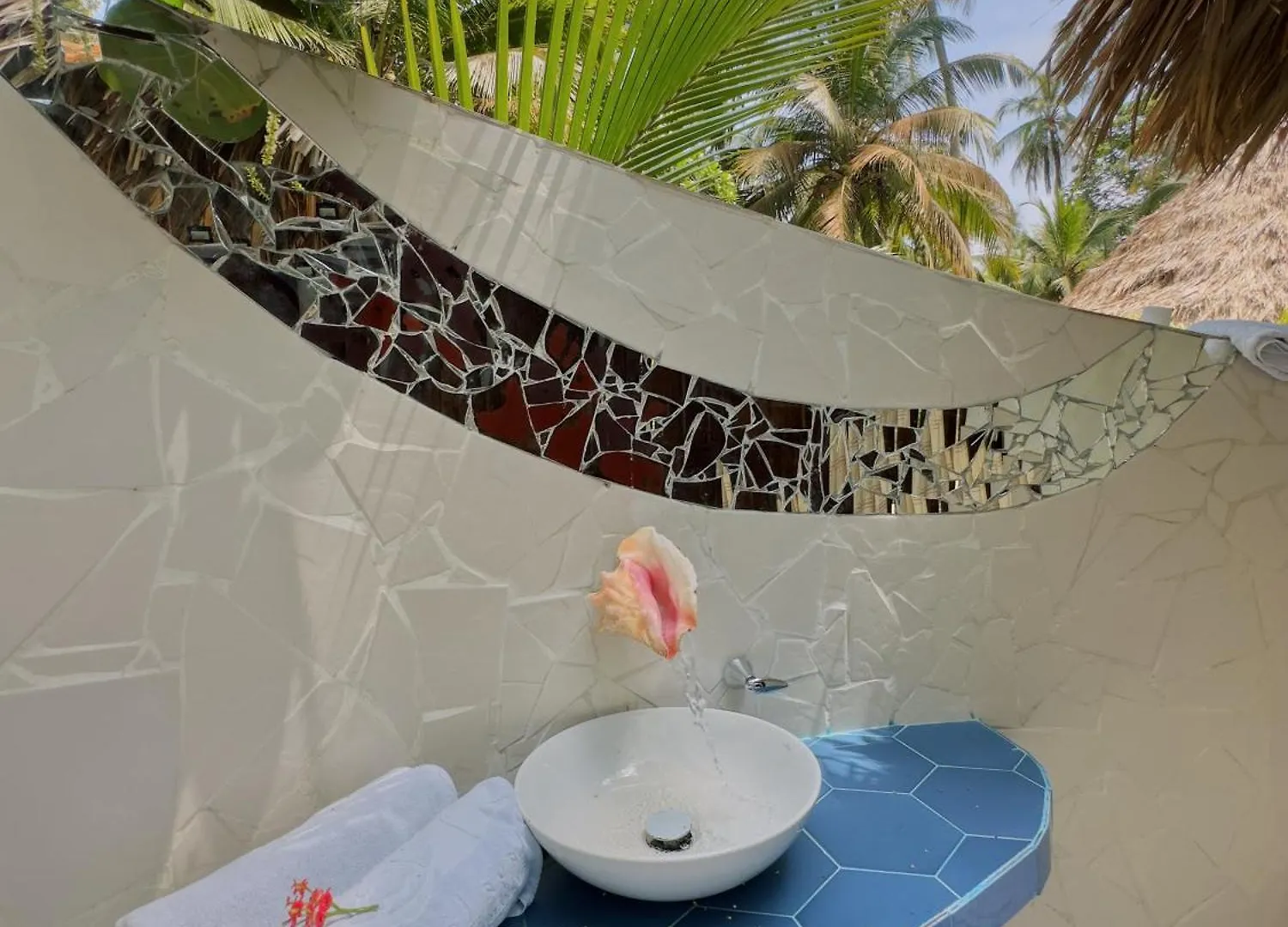 Genn Eco Hotel La Poza
