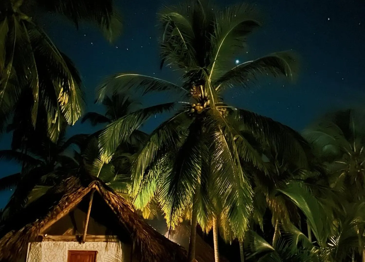 Genn Eco Hotel La Poza 0*,  Colombia